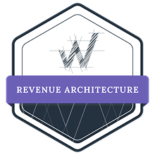 Winning By Design Revenue Architecture Certification